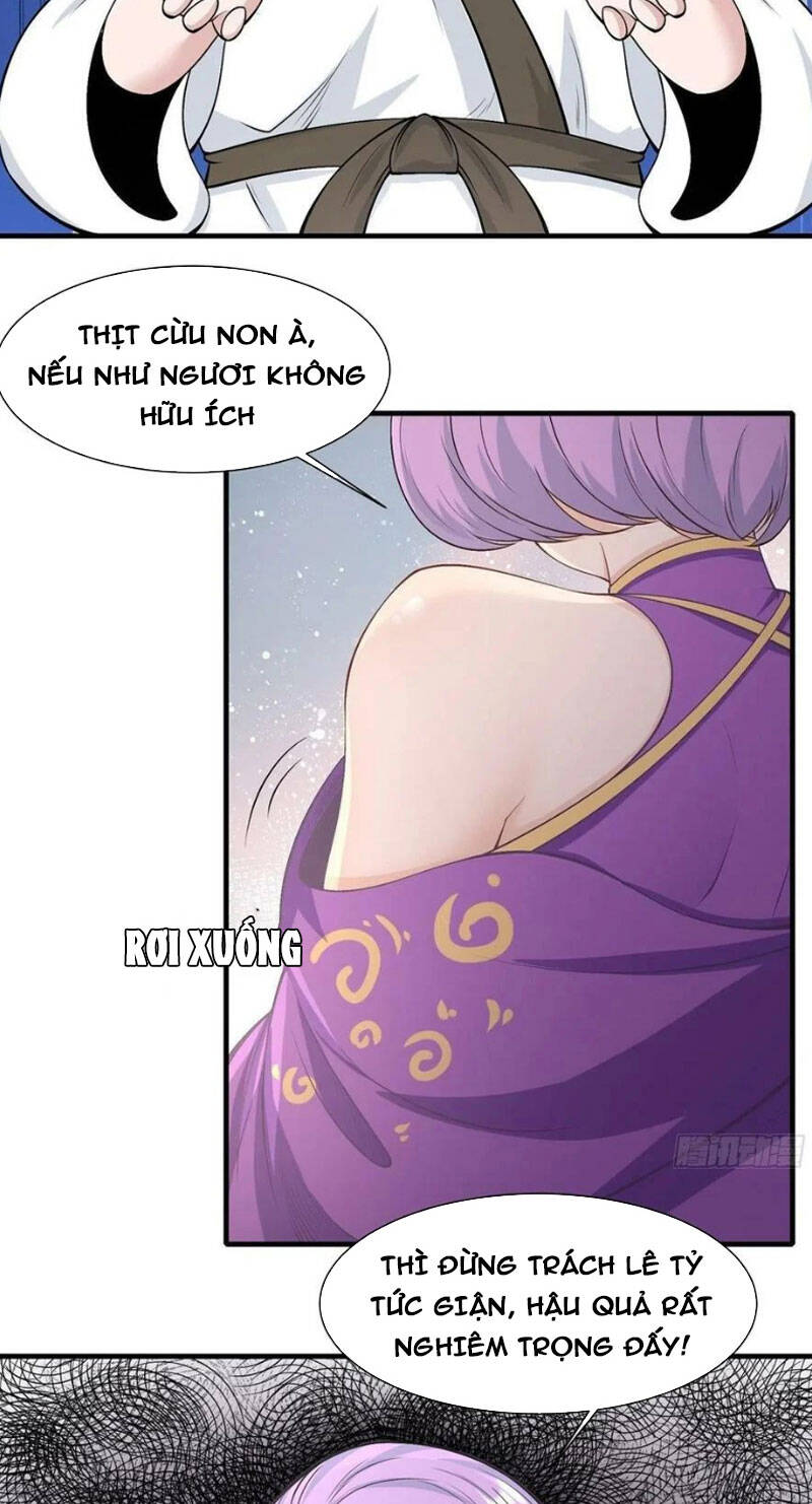 Ta Không Muốn Làm Đệ Nhất Chapter 100 - Next Chapter 101