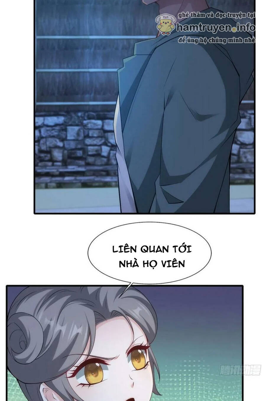 Ta Không Muốn Làm Đệ Nhất Chapter 101 - Next Chapter 102