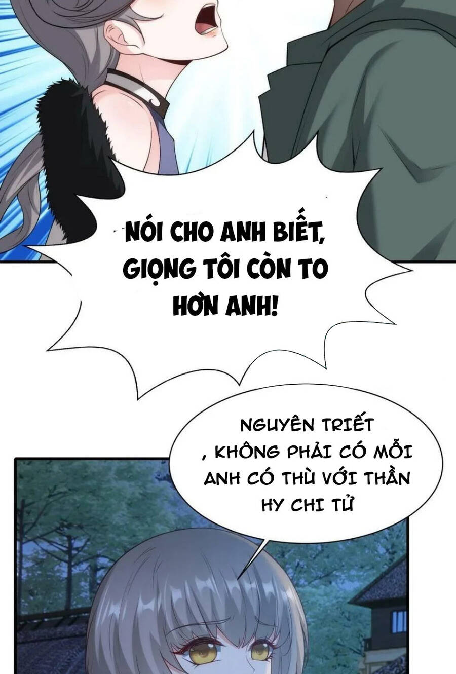 Ta Không Muốn Làm Đệ Nhất Chapter 101 - Next Chapter 102