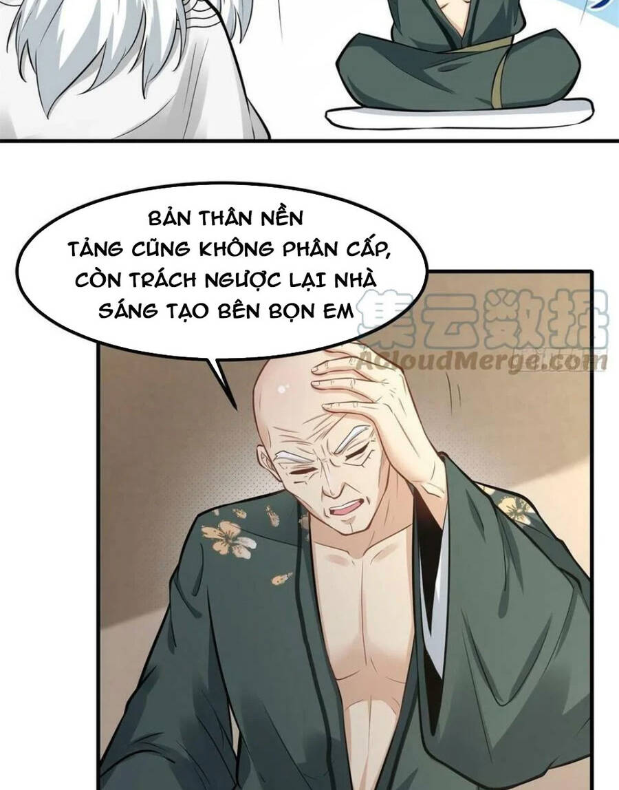 Ta Không Muốn Làm Đệ Nhất Chapter 103 - Next Chapter 104