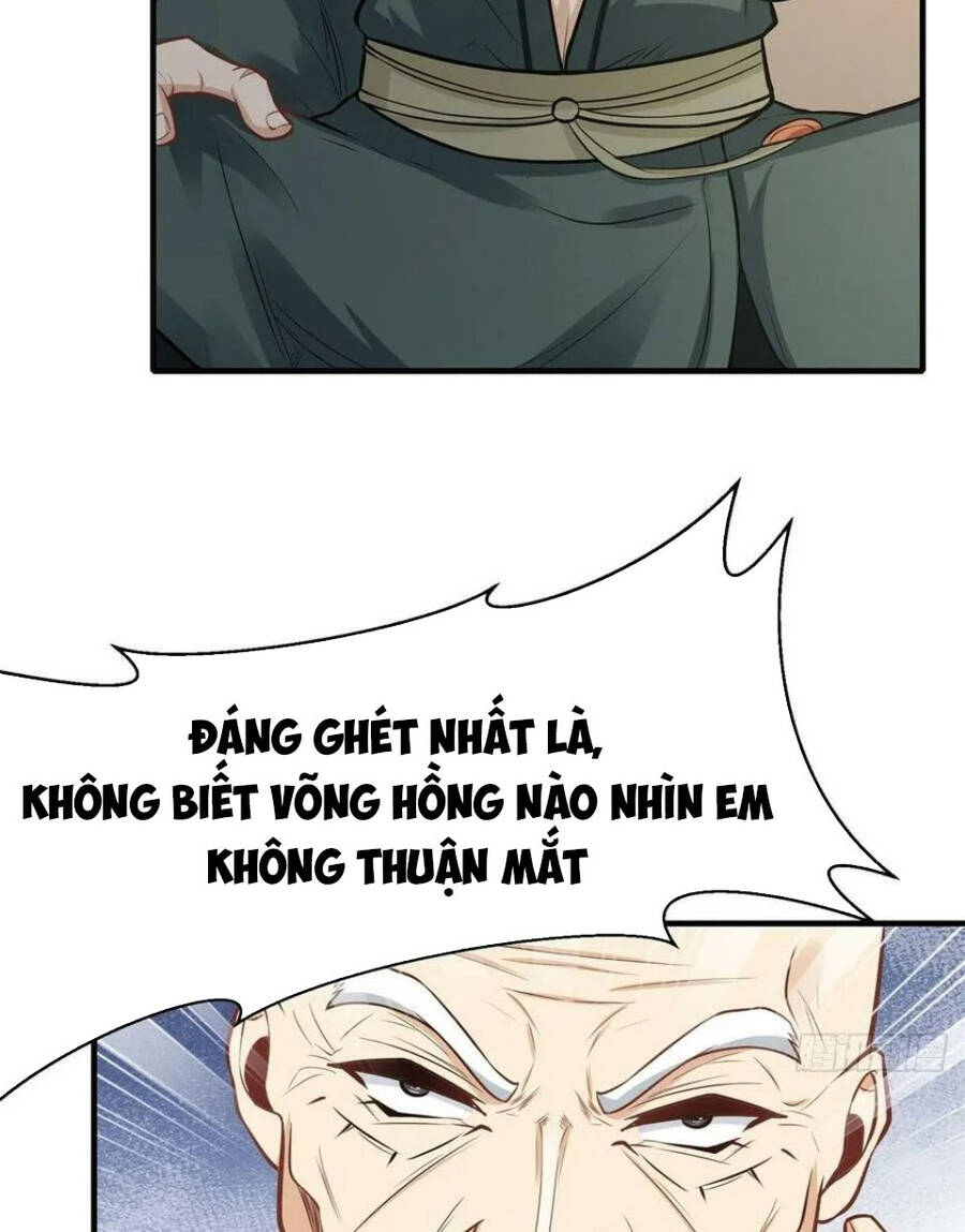 Ta Không Muốn Làm Đệ Nhất Chapter 103 - Next Chapter 104