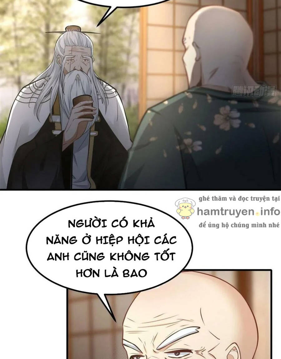 Ta Không Muốn Làm Đệ Nhất Chapter 103 - Next Chapter 104