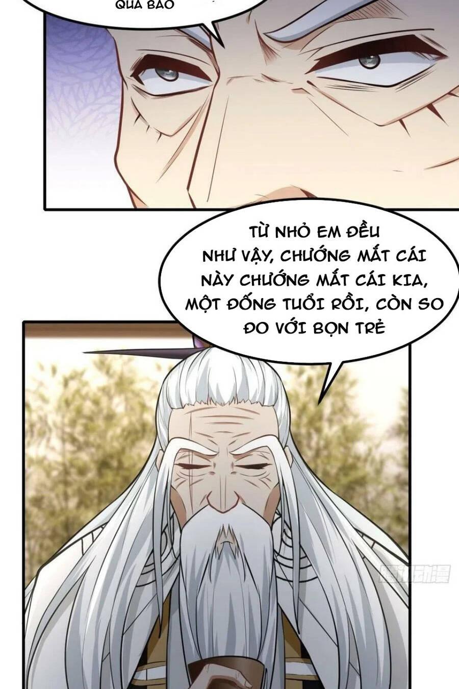 Ta Không Muốn Làm Đệ Nhất Chapter 103 - Next Chapter 104