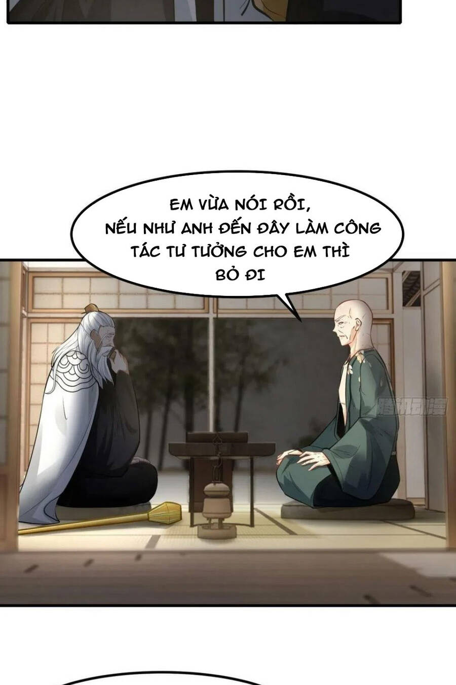 Ta Không Muốn Làm Đệ Nhất Chapter 103 - Next Chapter 104