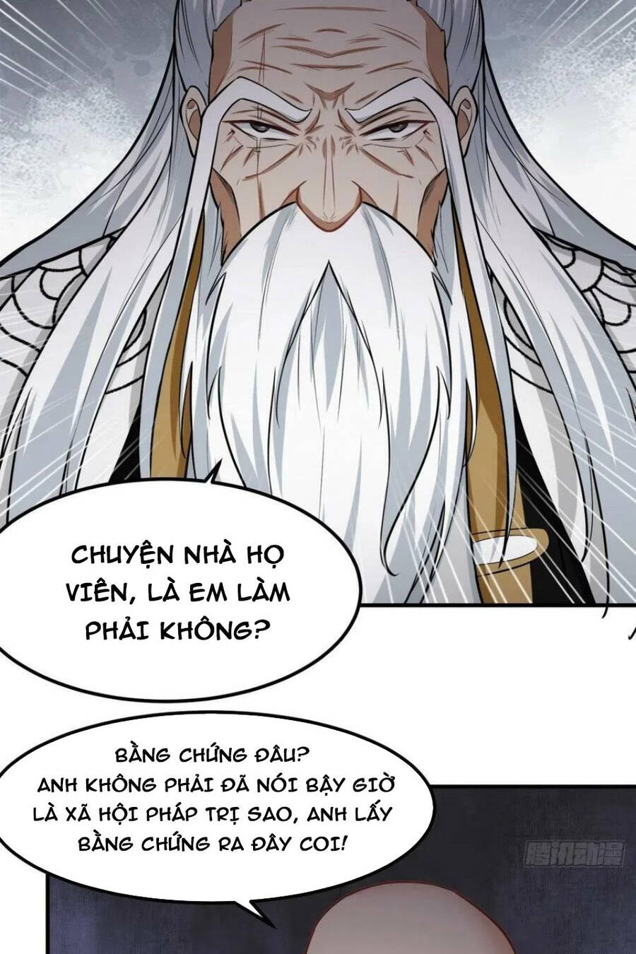 Ta Không Muốn Làm Đệ Nhất Chapter 103 - Next Chapter 104