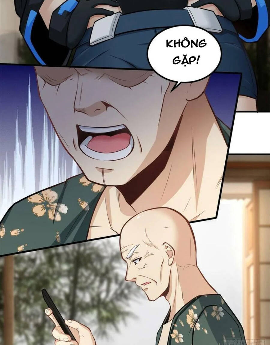 Ta Không Muốn Làm Đệ Nhất Chapter 103 - Next Chapter 104