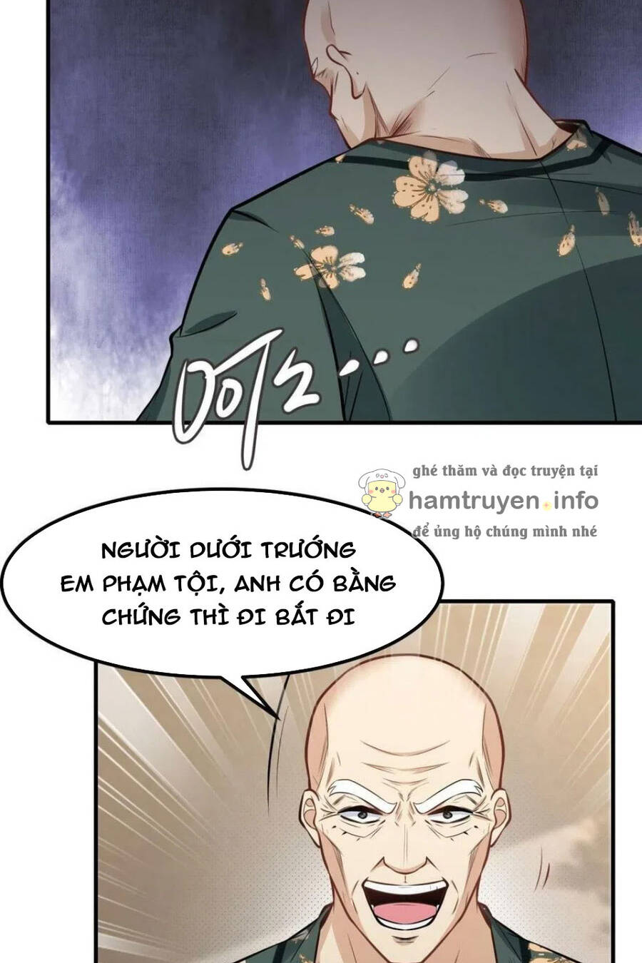 Ta Không Muốn Làm Đệ Nhất Chapter 103 - Next Chapter 104