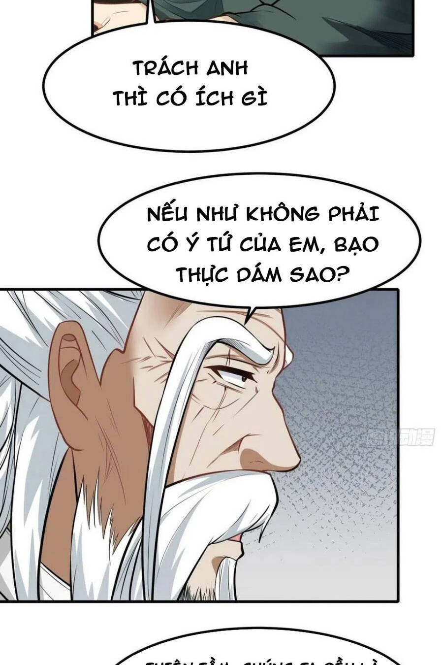 Ta Không Muốn Làm Đệ Nhất Chapter 103 - Next Chapter 104