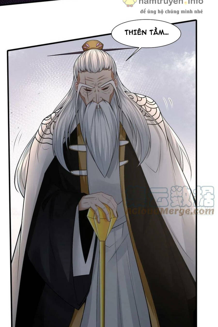 Ta Không Muốn Làm Đệ Nhất Chapter 103 - Next Chapter 104