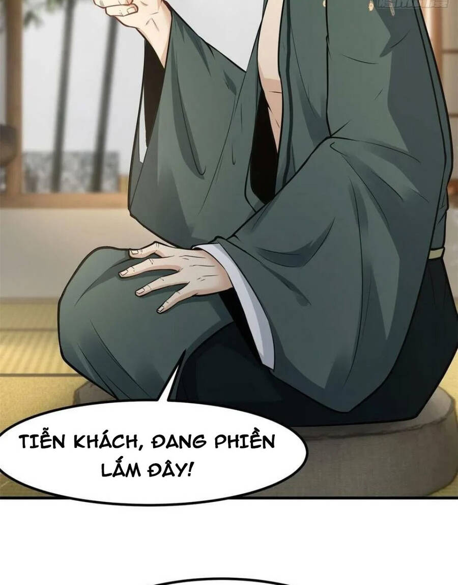 Ta Không Muốn Làm Đệ Nhất Chapter 103 - Next Chapter 104