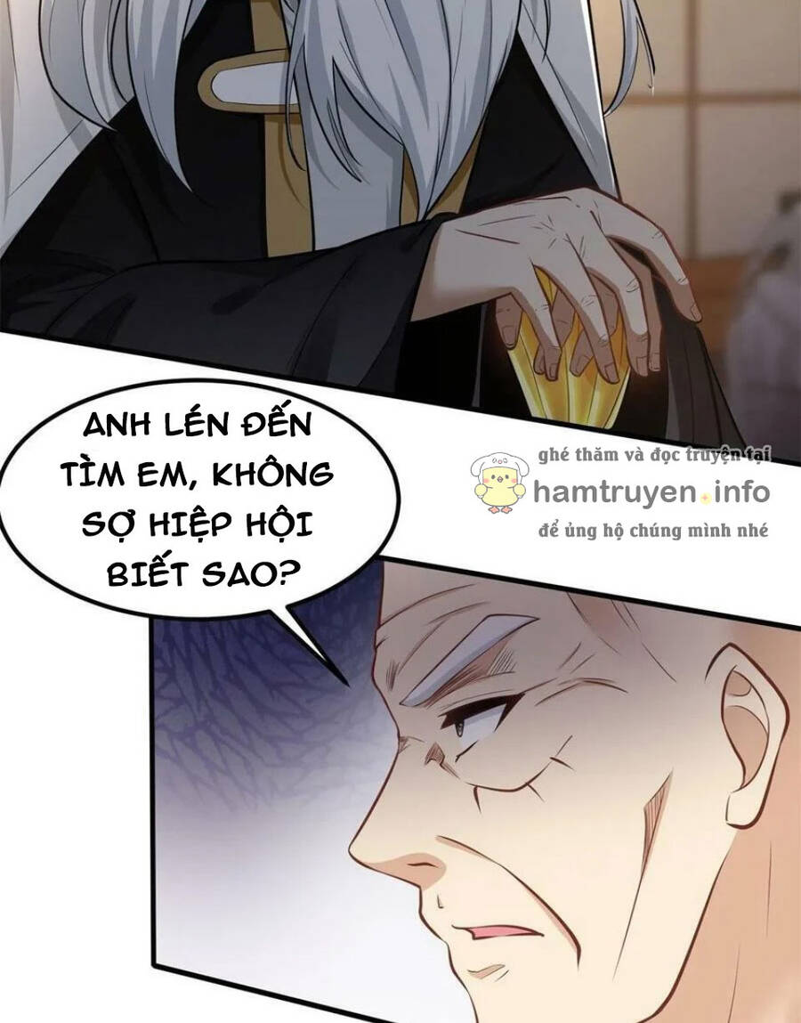 Ta Không Muốn Làm Đệ Nhất Chapter 103 - Next Chapter 104