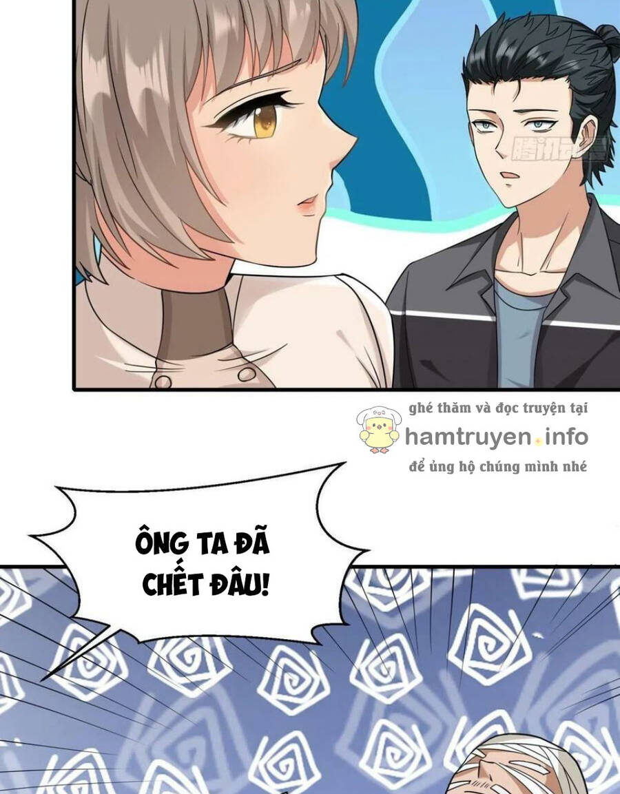 Ta Không Muốn Làm Đệ Nhất Chapter 104 - Next Chapter 105