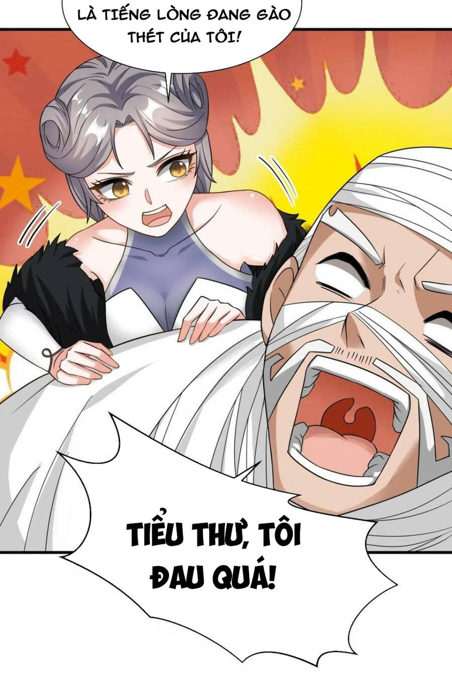 Ta Không Muốn Làm Đệ Nhất Chapter 104 - Next Chapter 105