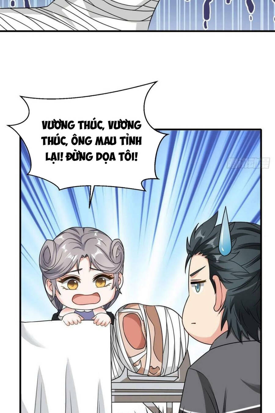 Ta Không Muốn Làm Đệ Nhất Chapter 104 - Next Chapter 105