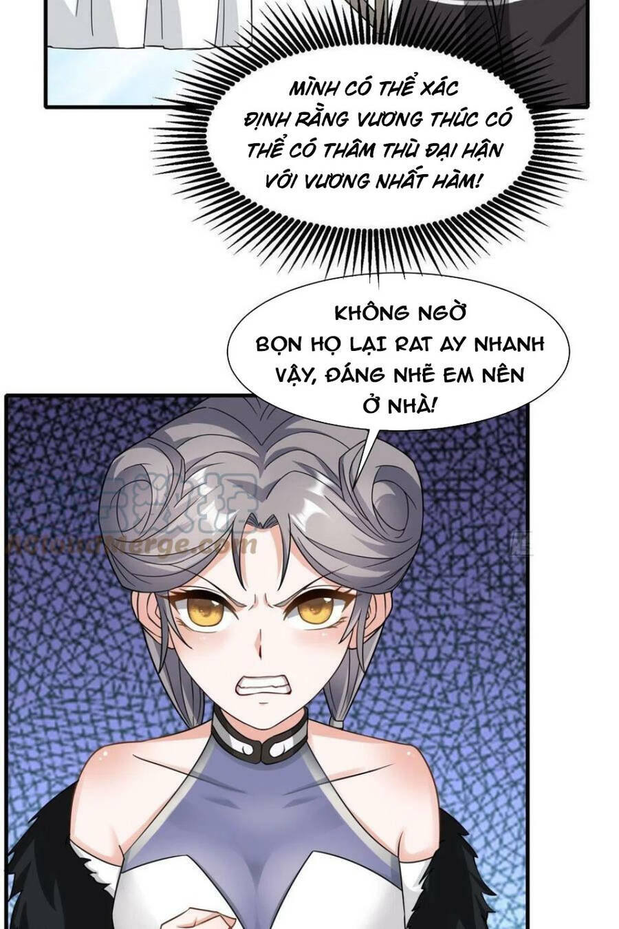 Ta Không Muốn Làm Đệ Nhất Chapter 104 - Next Chapter 105