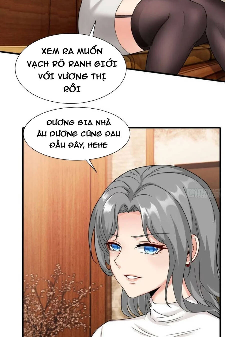 Ta Không Muốn Làm Đệ Nhất Chapter 104 - Next Chapter 105