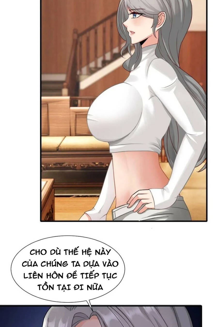 Ta Không Muốn Làm Đệ Nhất Chapter 104 - Next Chapter 105