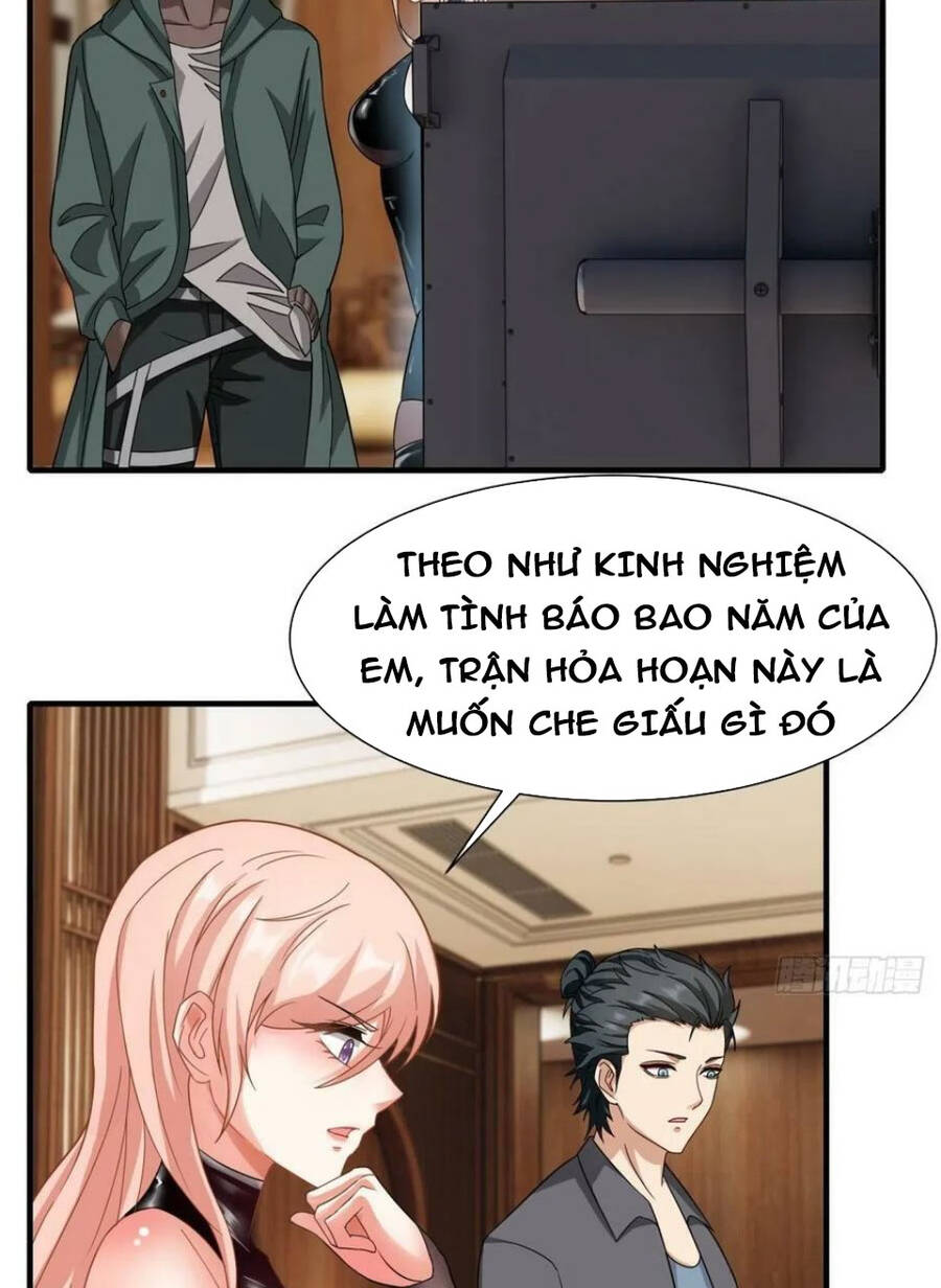 Ta Không Muốn Làm Đệ Nhất Chapter 104 - Next Chapter 105