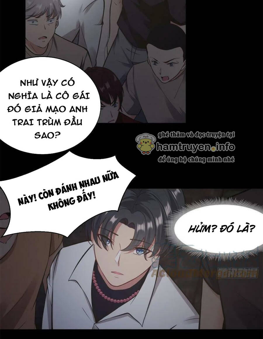 Ta Không Muốn Làm Đệ Nhất Chapter 105 - Next Chapter 106