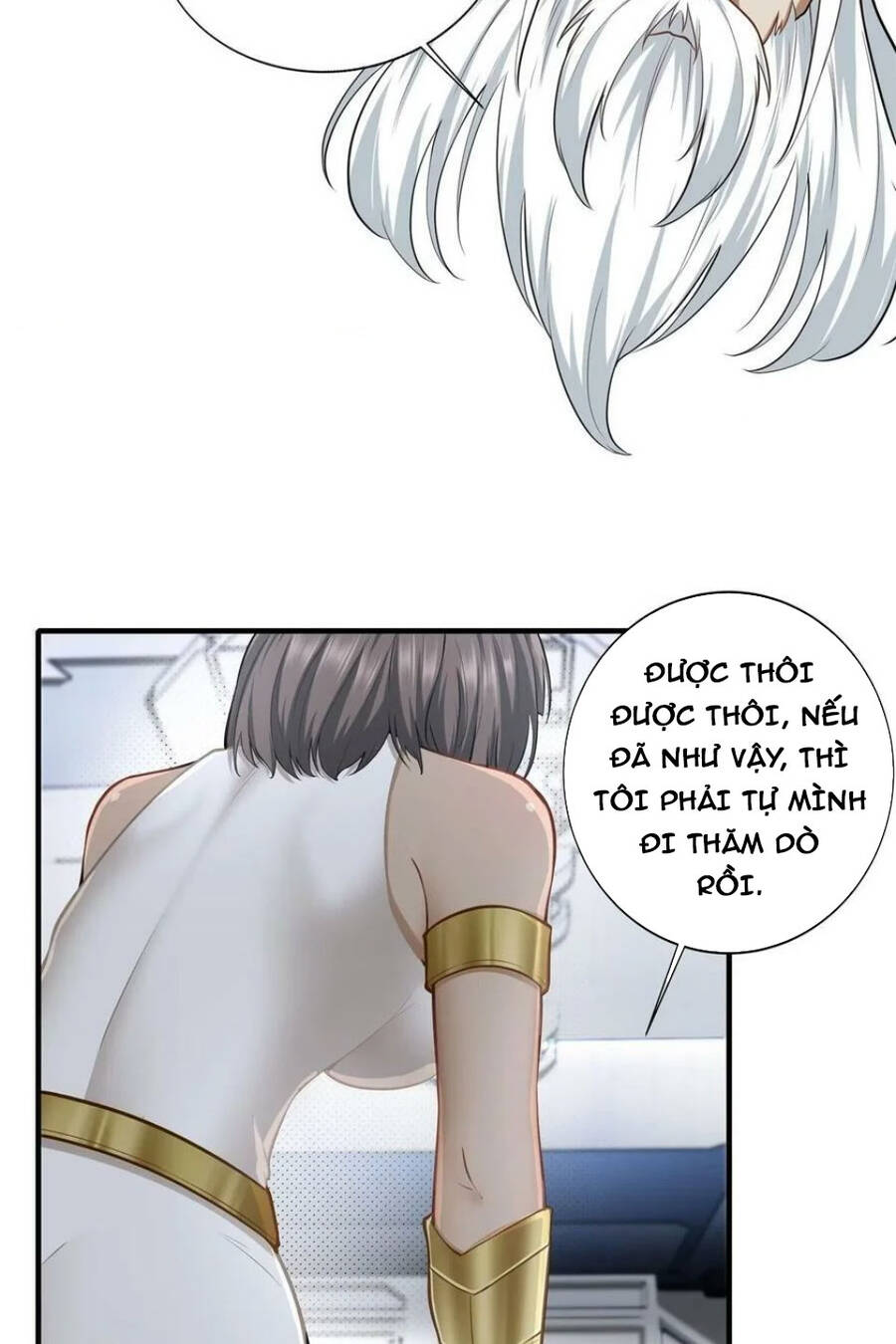 Ta Không Muốn Làm Đệ Nhất Chapter 105 - Next Chapter 106