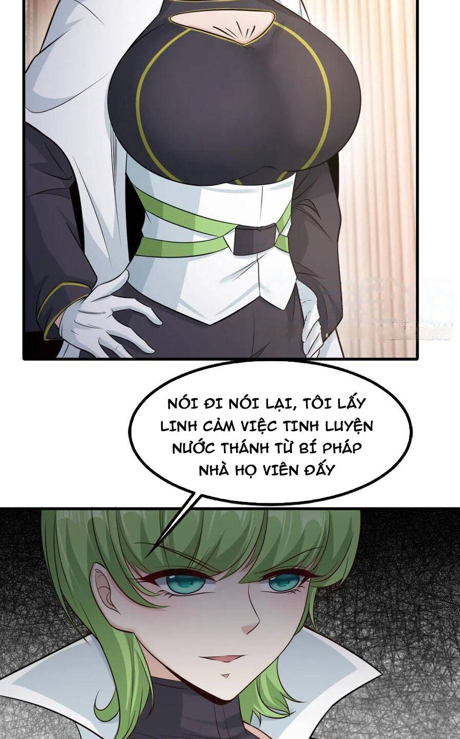 Ta Không Muốn Làm Đệ Nhất Chapter 106 - Next Chapter 107