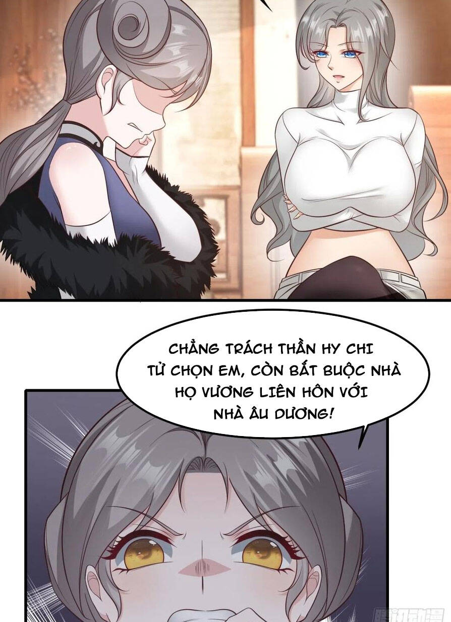 Ta Không Muốn Làm Đệ Nhất Chapter 106 - Next Chapter 107