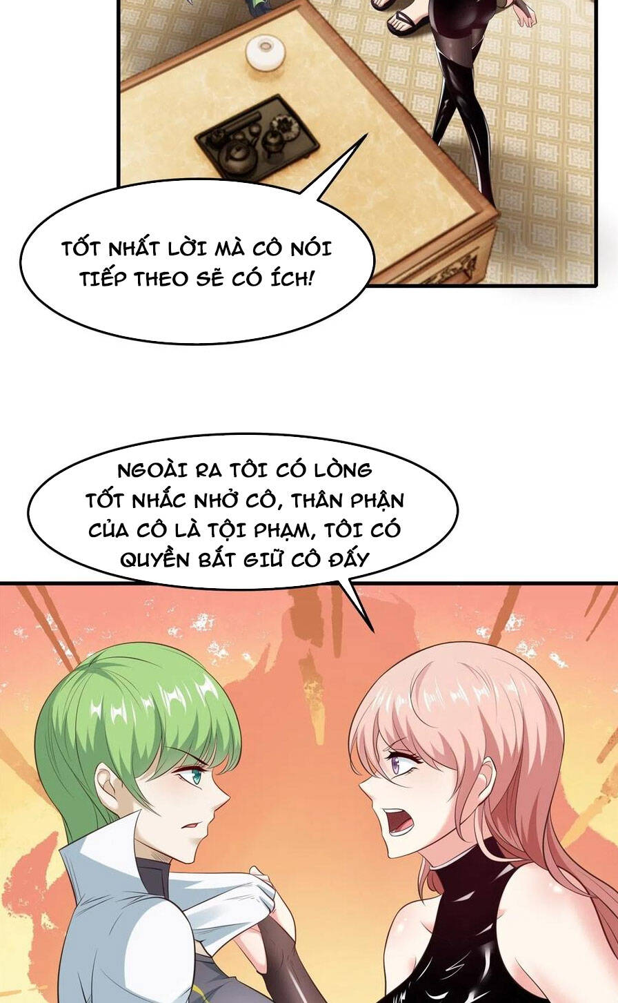 Ta Không Muốn Làm Đệ Nhất Chapter 106 - Next Chapter 107