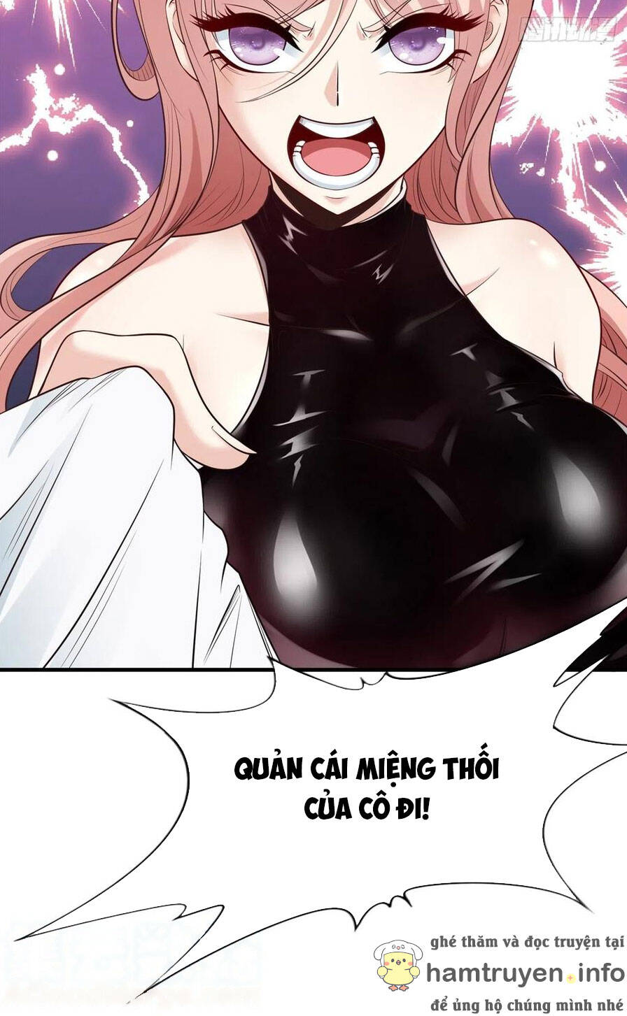 Ta Không Muốn Làm Đệ Nhất Chapter 106 - Next Chapter 107