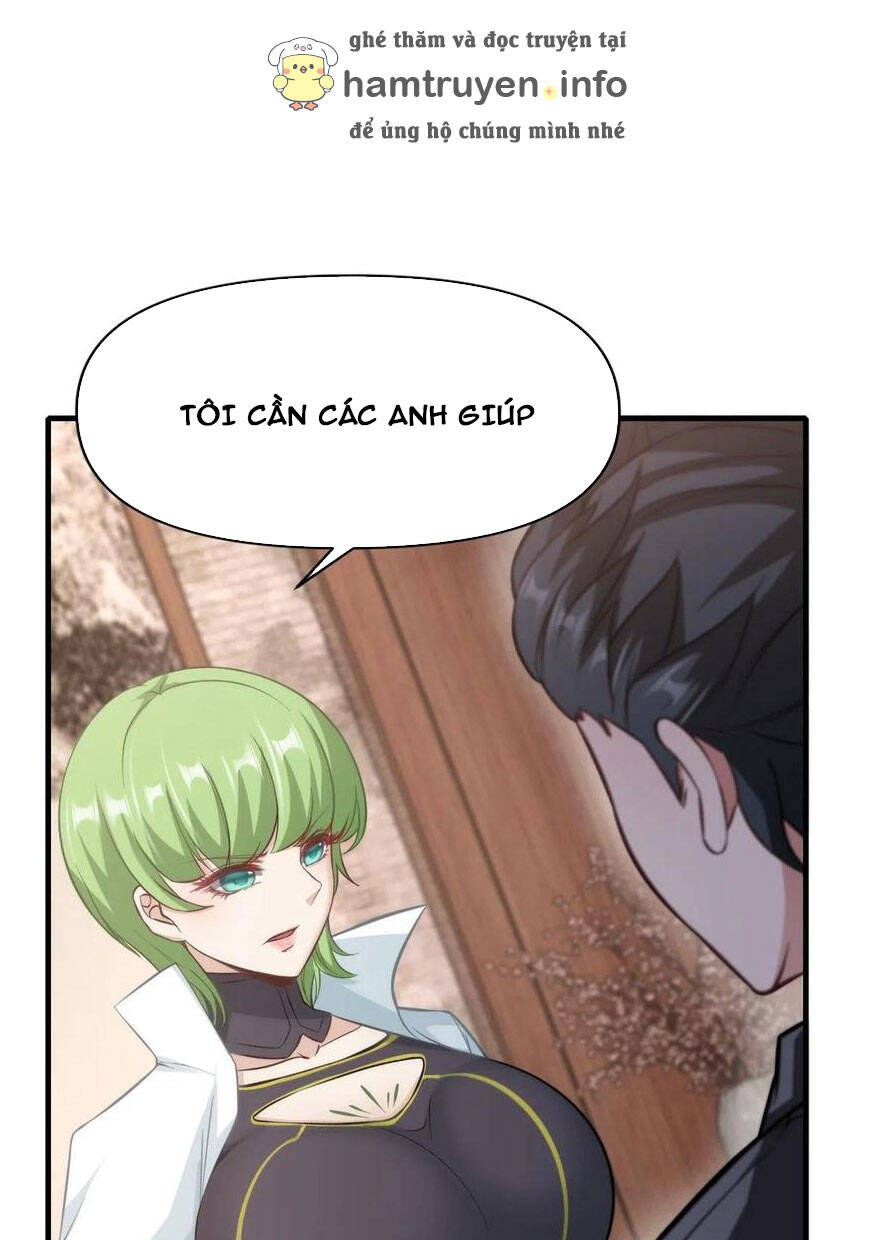 Ta Không Muốn Làm Đệ Nhất Chapter 107 - Next Chapter 108