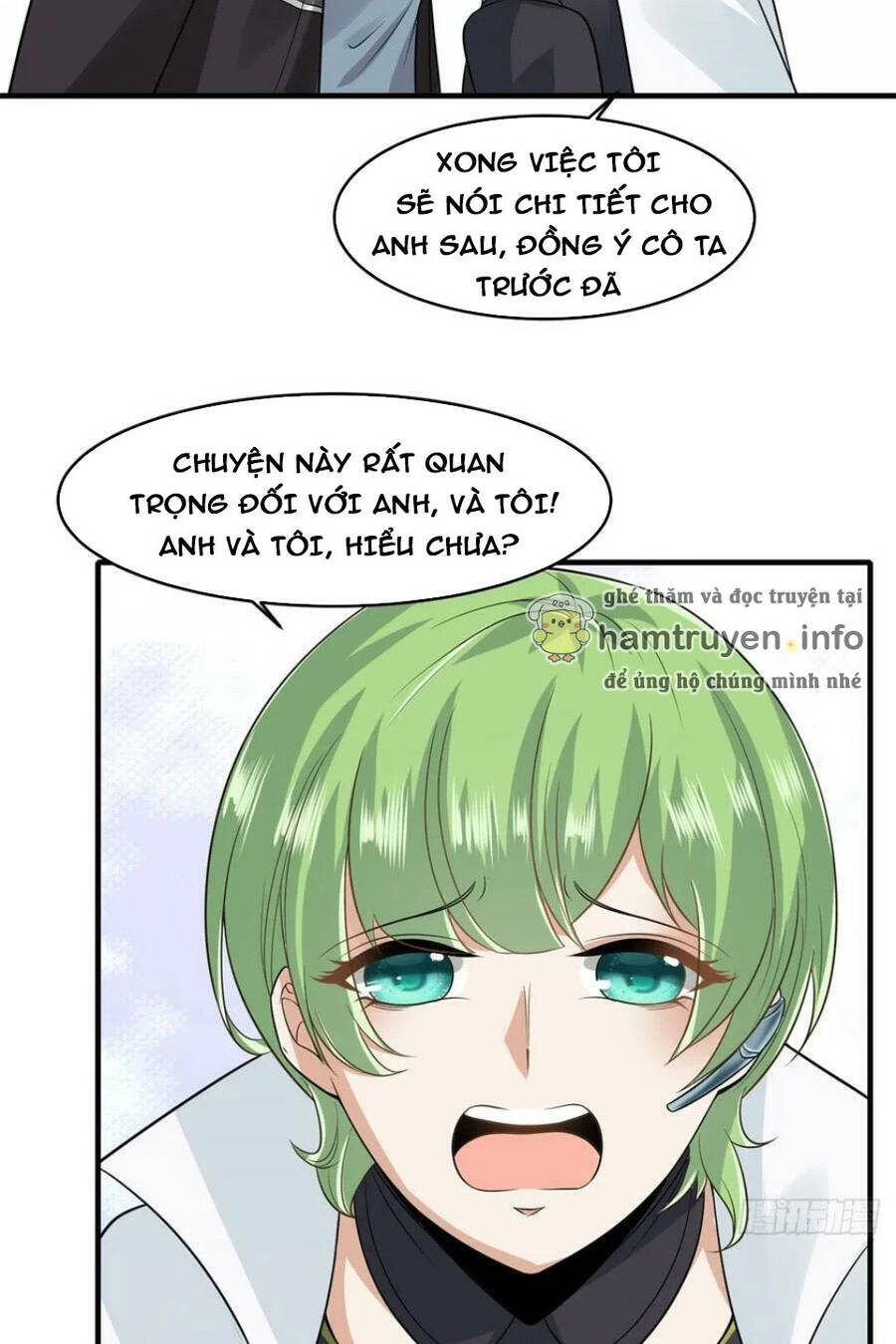 Ta Không Muốn Làm Đệ Nhất Chapter 108 - Next Chapter 109