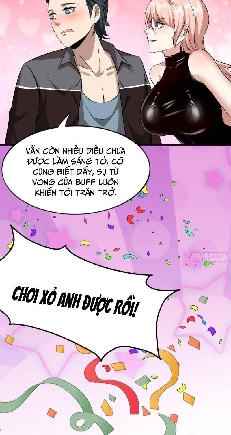 Ta Không Muốn Làm Đệ Nhất Chapter 117 - Next Chapter 118