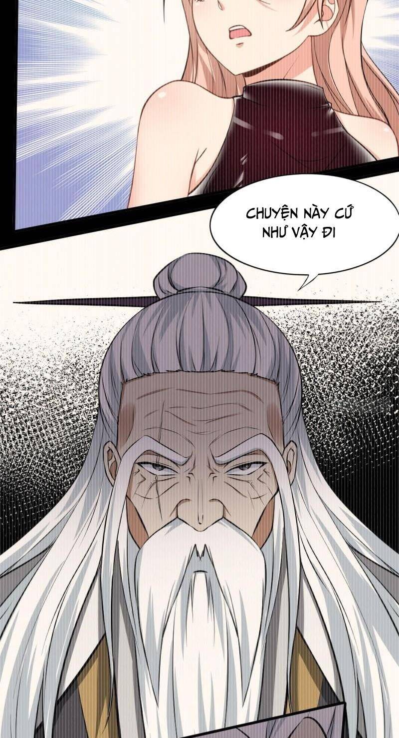 Ta Không Muốn Làm Đệ Nhất Chapter 118 - Next Chapter 119