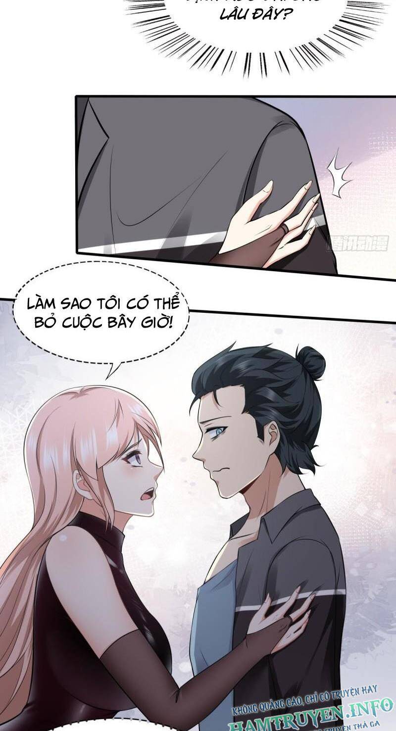 Ta Không Muốn Làm Đệ Nhất Chapter 118 - Next Chapter 119