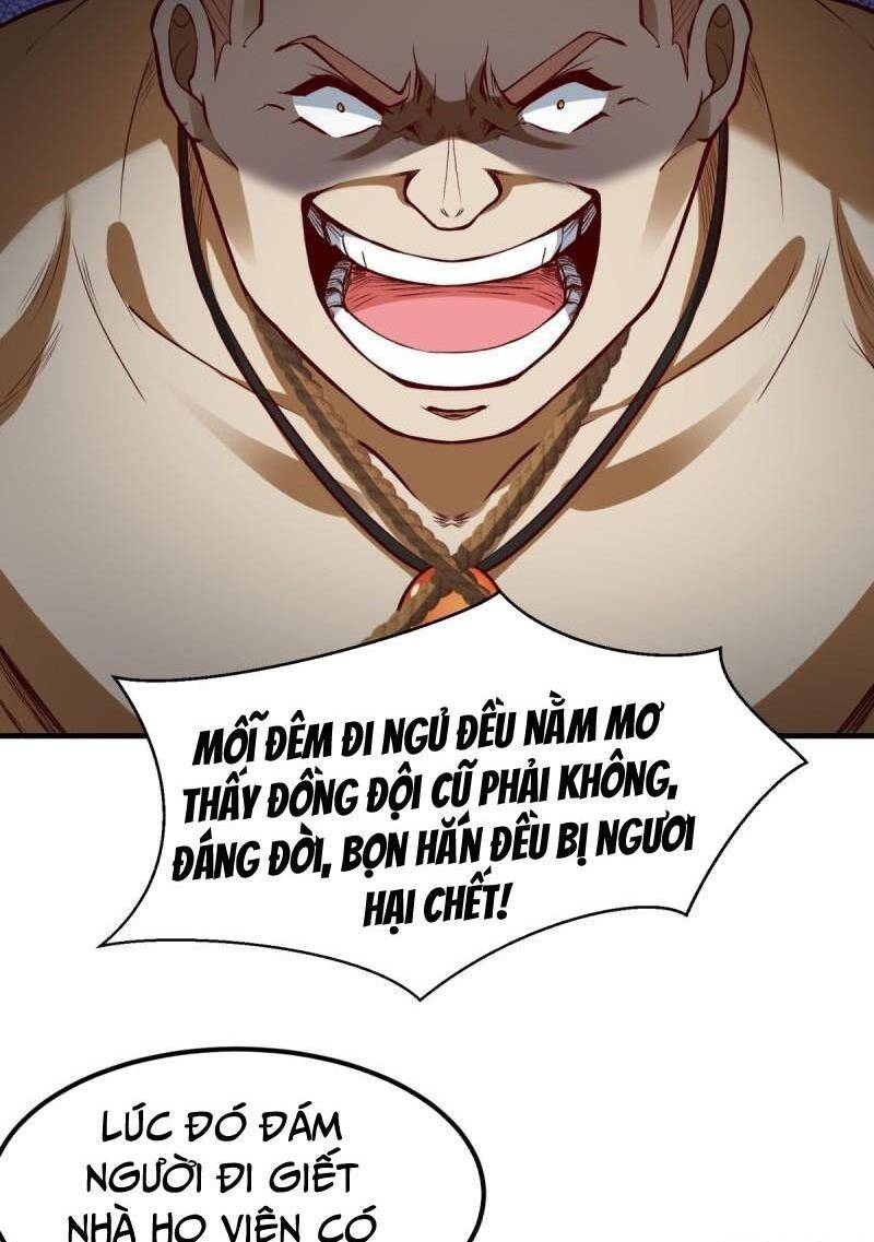 Ta Không Muốn Làm Đệ Nhất Chapter 120 - Next Chapter 121