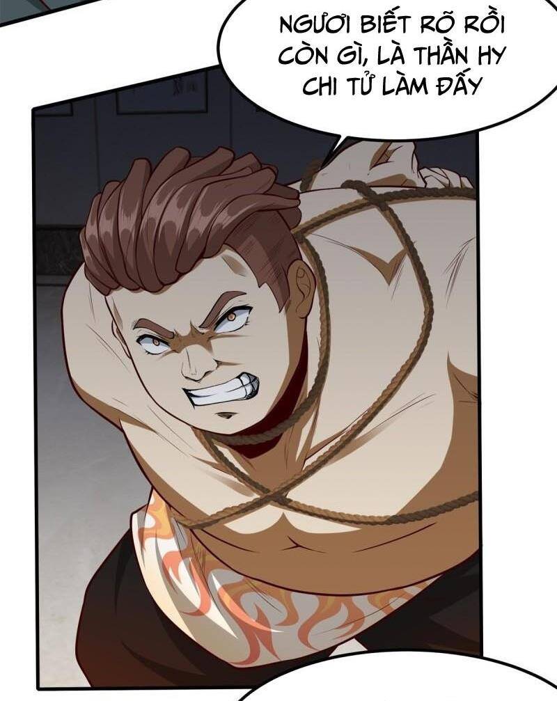 Ta Không Muốn Làm Đệ Nhất Chapter 120 - Next Chapter 121