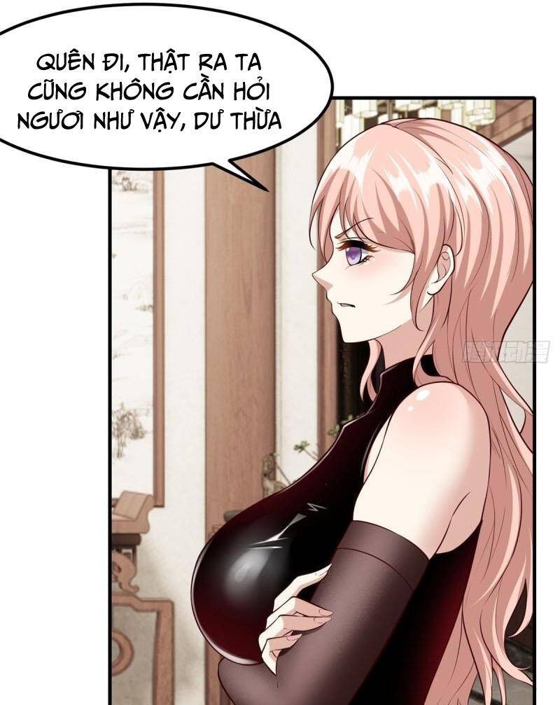 Ta Không Muốn Làm Đệ Nhất Chapter 120 - Next Chapter 121