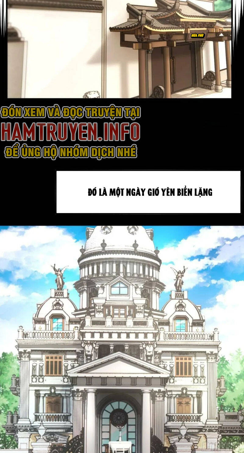 Ta Không Muốn Làm Đệ Nhất Chapter 121 - Next Chapter 122