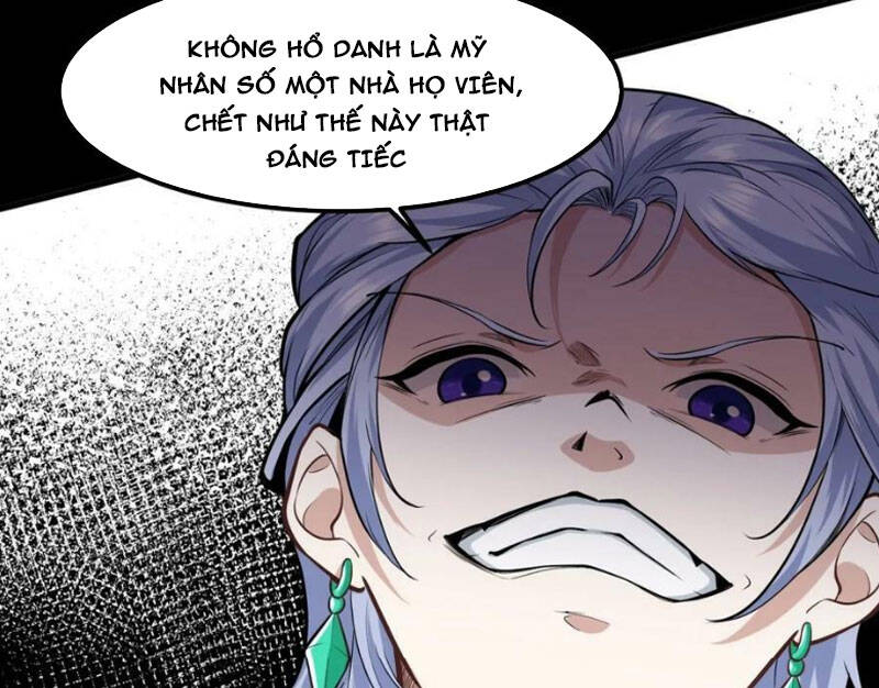 Ta Không Muốn Làm Đệ Nhất Chapter 121 - Next Chapter 122