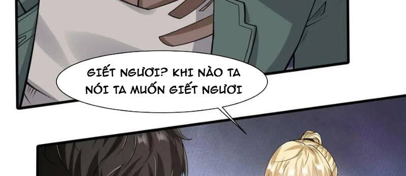 Ta Không Muốn Làm Đệ Nhất Chapter 122 - Next Chapter 123