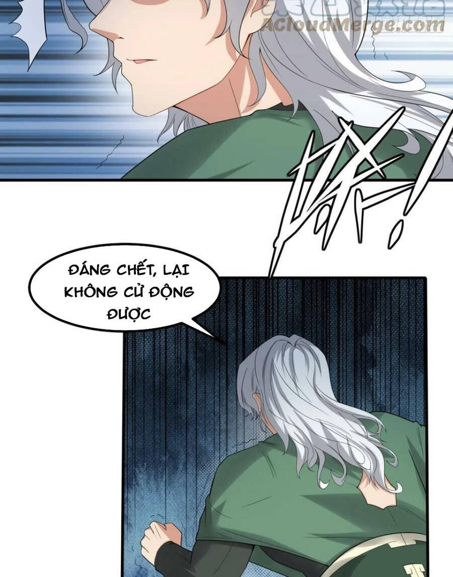 Ta Không Muốn Làm Đệ Nhất Chapter 126 - Next Chapter 127