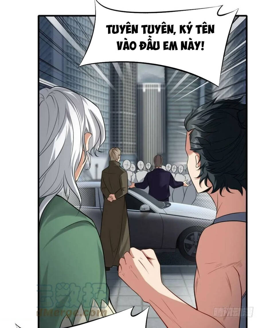 Ta Không Muốn Làm Đệ Nhất Chapter 126 - Next Chapter 127