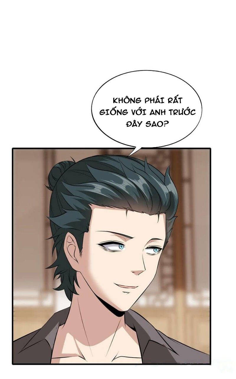 Ta Không Muốn Làm Đệ Nhất Chapter 130 - Next Chapter 131