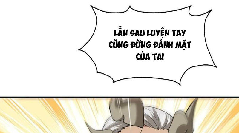 Ta Không Muốn Làm Đệ Nhất Chapter 130 - Next Chapter 131