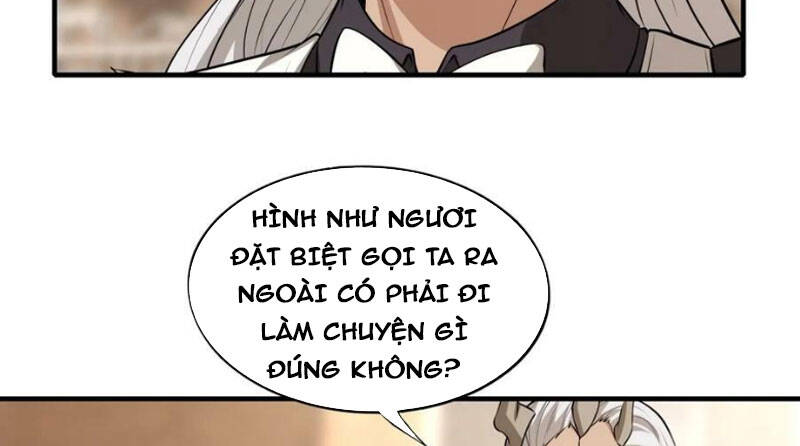 Ta Không Muốn Làm Đệ Nhất Chapter 130 - Next Chapter 131