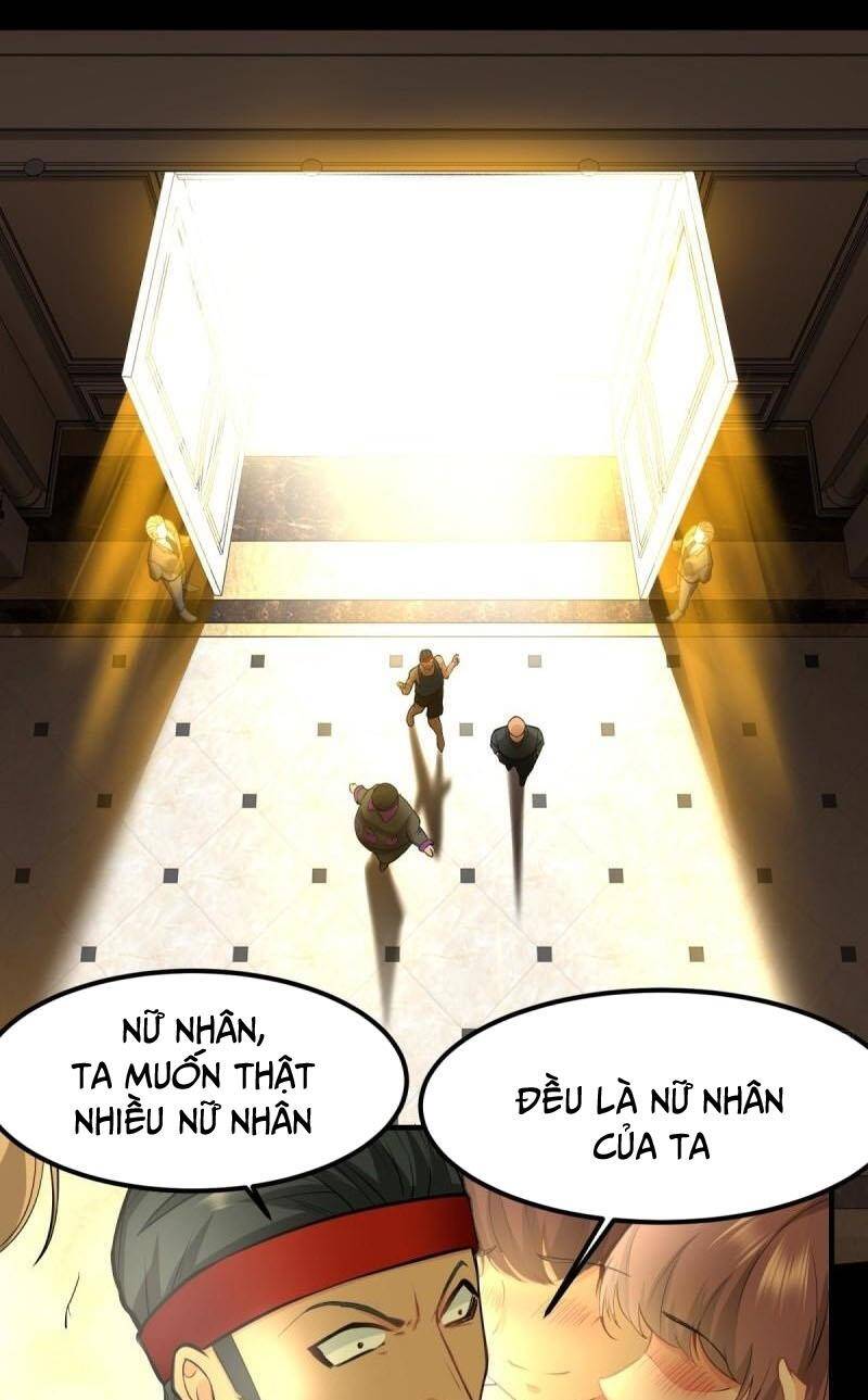 Ta Không Muốn Làm Đệ Nhất Chapter 133 - Next Chapter 134