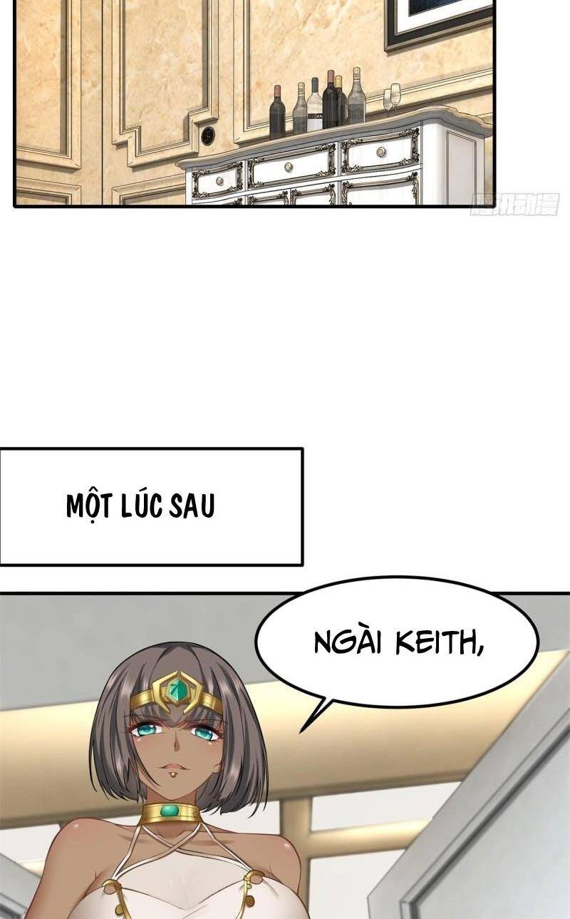 Ta Không Muốn Làm Đệ Nhất Chapter 133 - Next Chapter 134