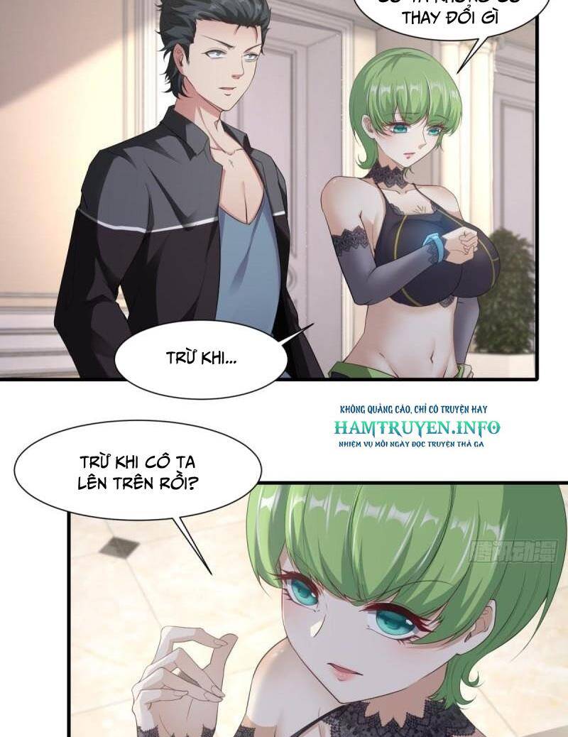 Ta Không Muốn Làm Đệ Nhất Chapter 134 - Next Chapter 135