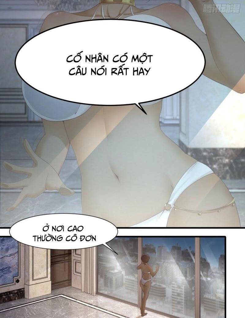 Ta Không Muốn Làm Đệ Nhất Chapter 134 - Next Chapter 135