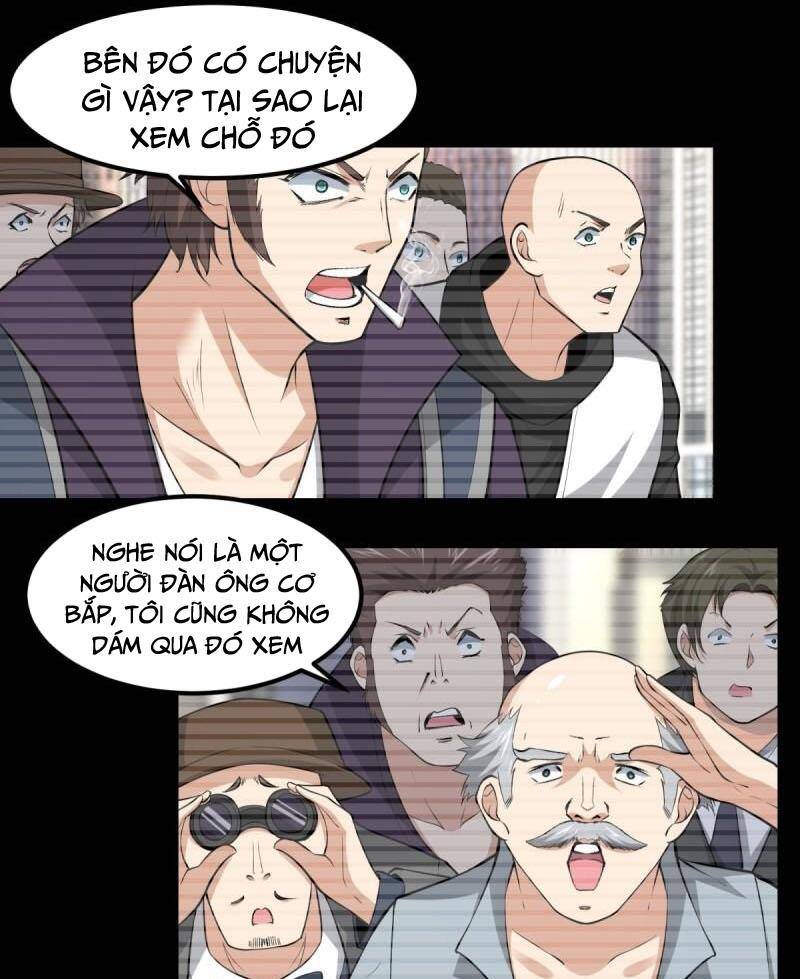 Ta Không Muốn Làm Đệ Nhất Chapter 135 - Next Chapter 136