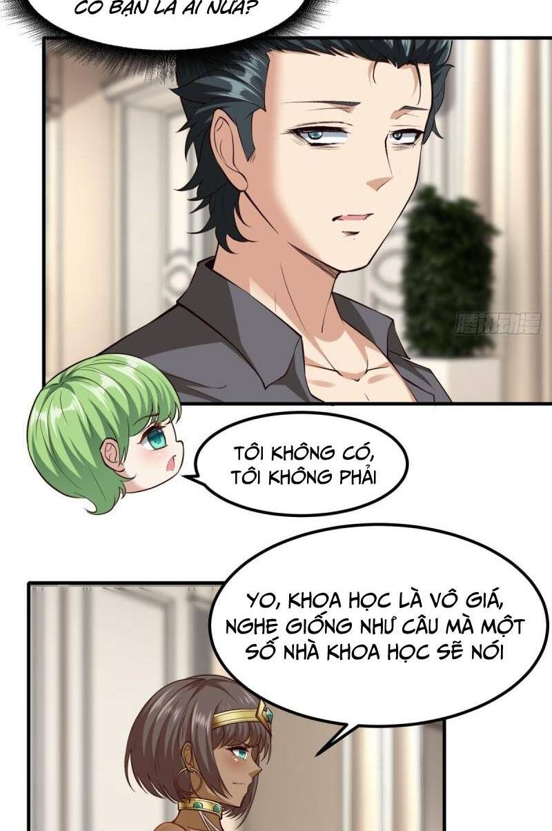 Ta Không Muốn Làm Đệ Nhất Chapter 135 - Next Chapter 136